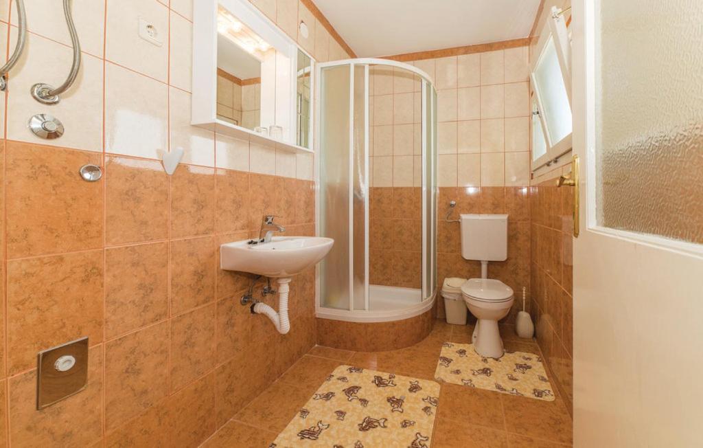 Apartment Diana - Great Location, Cosy 2 Bedroom, 2 Bathroom Apt Kukljica Exterior foto