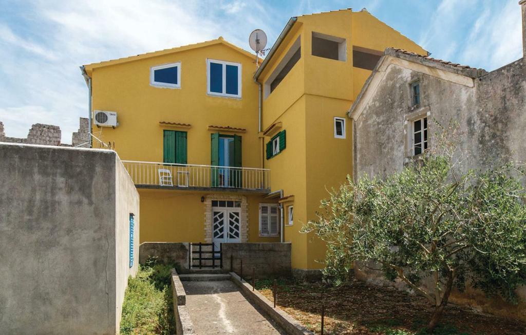 Apartment Diana - Great Location, Cosy 2 Bedroom, 2 Bathroom Apt Kukljica Exterior foto