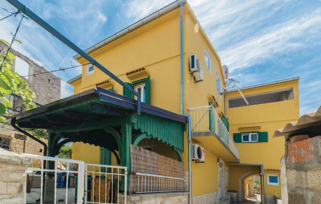 Apartment Diana - Great Location, Cosy 2 Bedroom, 2 Bathroom Apt Kukljica Exterior foto