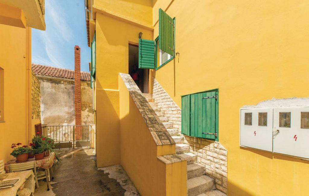 Apartment Diana - Great Location, Cosy 2 Bedroom, 2 Bathroom Apt Kukljica Exterior foto